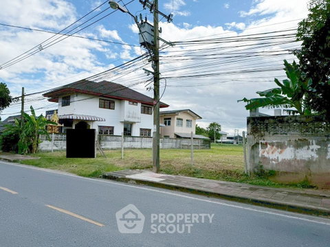 Land For Sale In Bang Bon Nuea, Bang Bon Bangkok (ID 2811553)