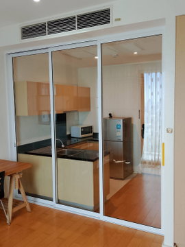 Best price for sell! Wind ratchayothin. Studio room with 40 sqm. Cozy living ready to transfer.