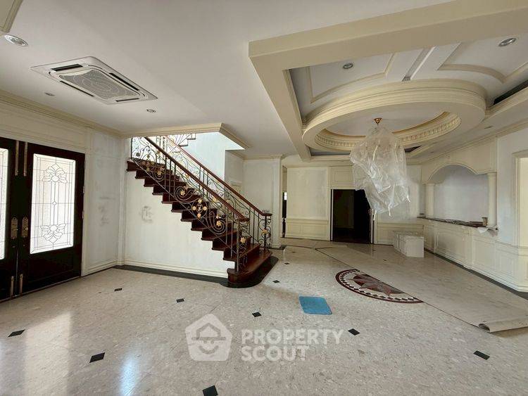 รูป บ้าน 4 ห้องนอน ขาย แกรนด์ โมนาโค บางนา ใกล้ ดอกไม้ ประเวศ (ID 2785489) - รูปที่ 5/9