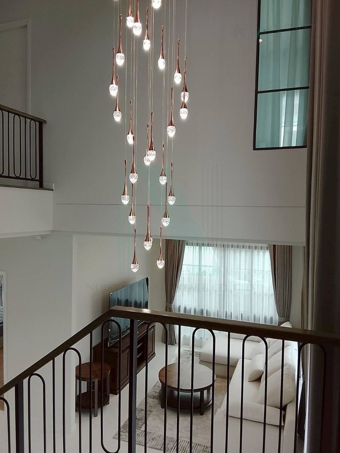 รูป ขายบ้านเดี่ยว โครงการ เศรษฐสิริ บางนา กม.10 2 ชั้น 4 ห้องนอน 5 ห้องน้ำ - รูปที่ 7/8