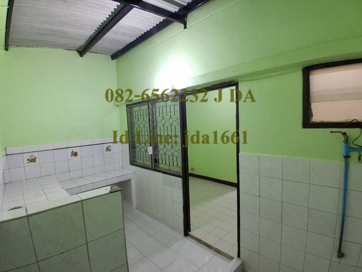 รูป ขายบ้าน หมู่บ้านจิตตกาญจน์ บางใหญ่ ติดถนนกาญจนาภิเษก ใกล้เซ็นทรัลเวสเกต #S2652# - รูปที่ 3/14