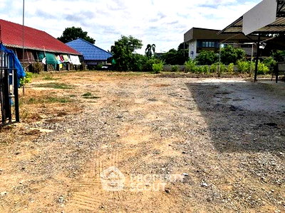 Land for sale Chiang Mai : 184 Sqm Land For Sale Near Fa Ham, Mueang Chiang Mai (ID 2810645)