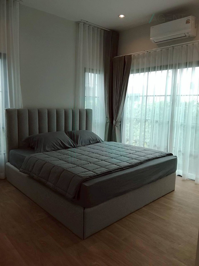 รูป ขายบ้านเดี่ยว โครงการ เศรษฐสิริ บางนา กม.10 2 ชั้น 4 ห้องนอน 5 ห้องน้ำ - รูปที่ 8/8