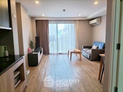 คอนโด 1 ห้องนอน ขนาด 63 ตร.ม. โครงการ Blossom Condo @ Sathorn-Charoenrat ใกล้ BTS สุรศักดิ์ (ID 2731260)