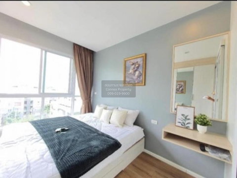 FOR RENT condo , Happy Condo Ladprao 101 , Khlong Chan , Bang Kapi , Bangkok , CX-76047 ✅ Live chat with us ADD LINE @connexproperty ✅