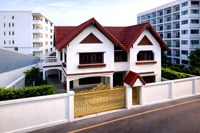 เช่าบ้านเดี่ยว เขตดินแดง : รัชดา15-23 วิภาวดี14-20 บ้านเดี่ยว 2 ชั้น 3-4นอน 3 น้ำ MRTรัชดาภิเษก 450ม. ใกล้ MRTลาดพร้าว 800ม. 84ตร.วา. ใกล้เซ็นทรัลลาดพร้าว 900 ม.