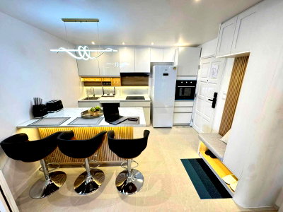 คอนโดให้เช่า : LTH15027 -Spacious Condo High Floor for Rent Chong Nonsi | Family Living Best Value | Near BTS Chong Nonsi | 75,000 THB 