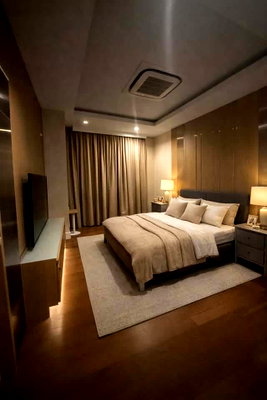 บ้านเดี่ยวให้เช่า : 🏠 ให้เช่าบ้าน : Prinn Sathorn-Ratchaphruek (ปริญญ์ สาทร-ราชพฤกษ์)   รหัสทรัพย์ | 📌LNP-H971