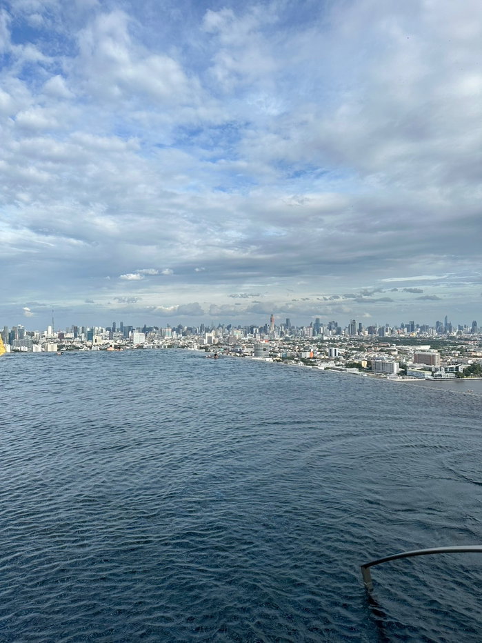 รูป ให้เช่าคอนโด The Tree Rio บางอ้อสเชั่น - รูปที่ 10/10