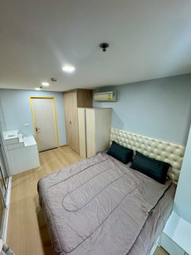 🟢ER26014 🟢ให้เช่า / For Rent Haus23 Ratchada-Ladprao 1 ห้องนอน 1 ห้องน้ำ 💰 ราคา 15,000 บาท/เดือน