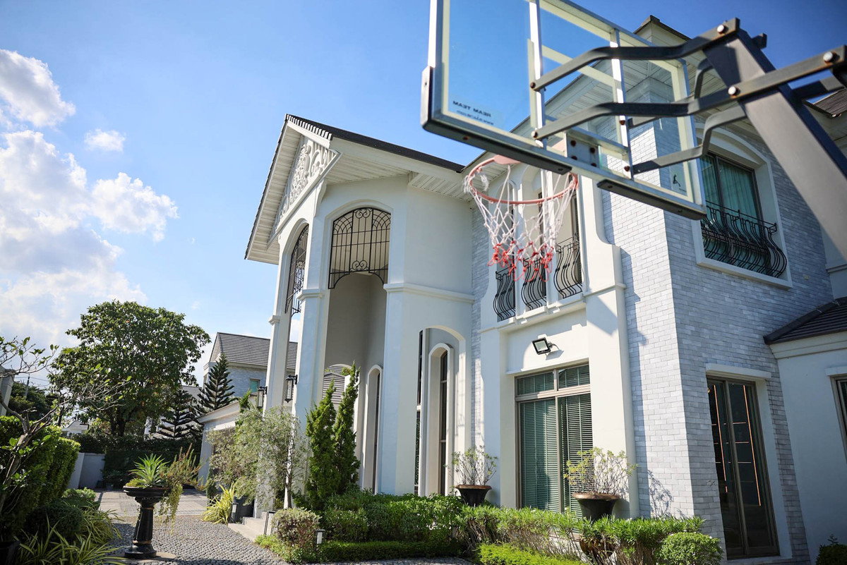 รูป บ้านเดี่ยวหรู แปลงมุม Perfect Masterpiece พระราม 9-กรุงเทพกรีฑา - รูปที่ 21/21
