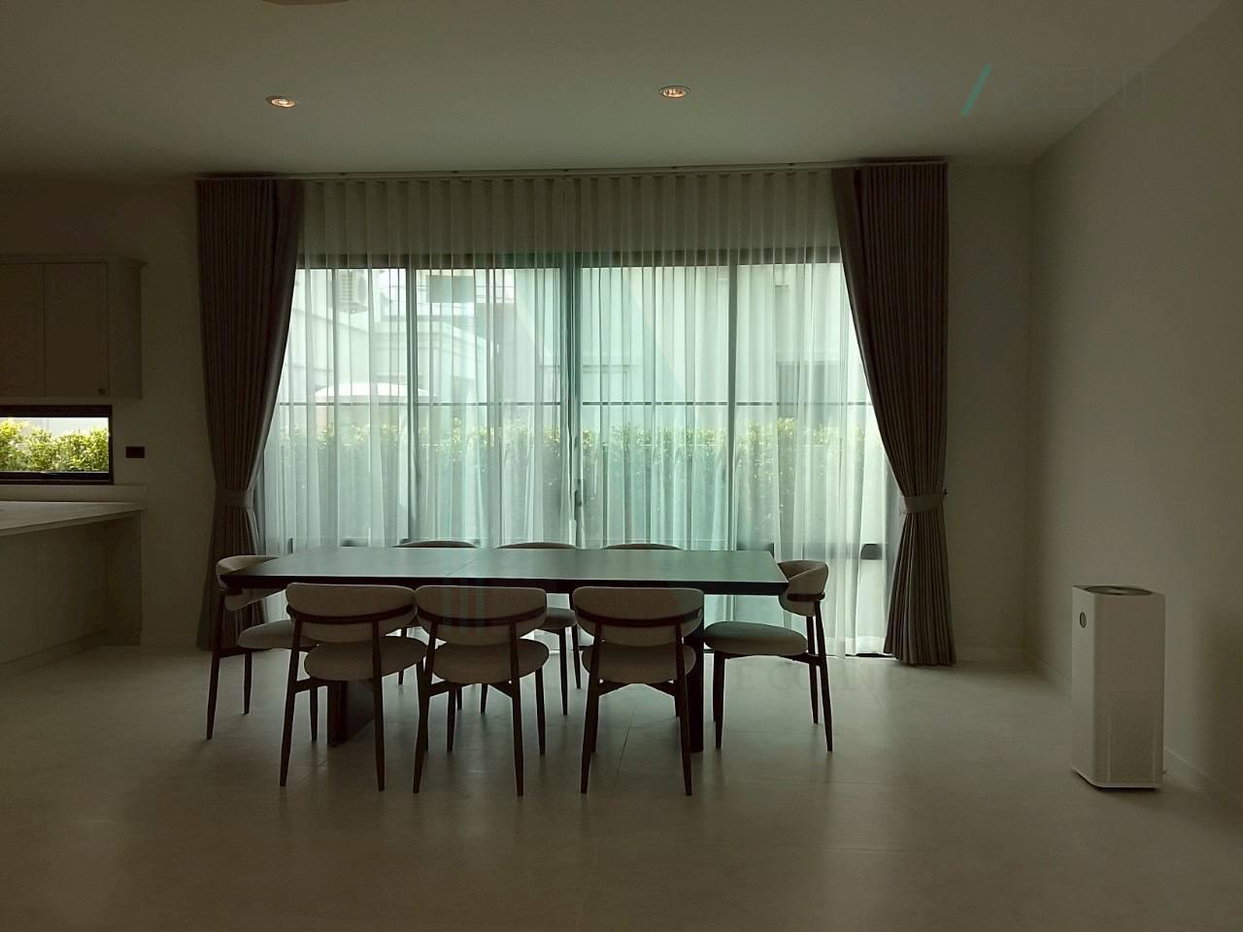 รูป ขายบ้านเดี่ยว โครงการ เศรษฐสิริ บางนา กม.10 2 ชั้น 4 ห้องนอน 5 ห้องน้ำ - รูปที่ 6/8