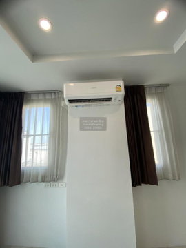 เช่าคอนโด  แฮปปี้ คอนโด ลาดพร้าว 101 คลองจั่น เขต บางกะปิ กรุงเทพ CX-89924 ✅ ทักไลน์ @connexproperty ตอบทันที ทีมงานมืออาชีพ ✅