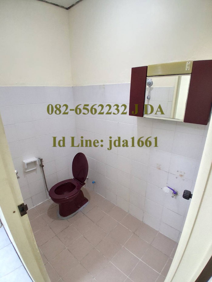 รูป ขายบ้าน หมู่บ้านจิตตกาญจน์ บางใหญ่ ติดถนนกาญจนาภิเษก ใกล้เซ็นทรัลเวสเกต #S2652# - รูปที่ 11/14