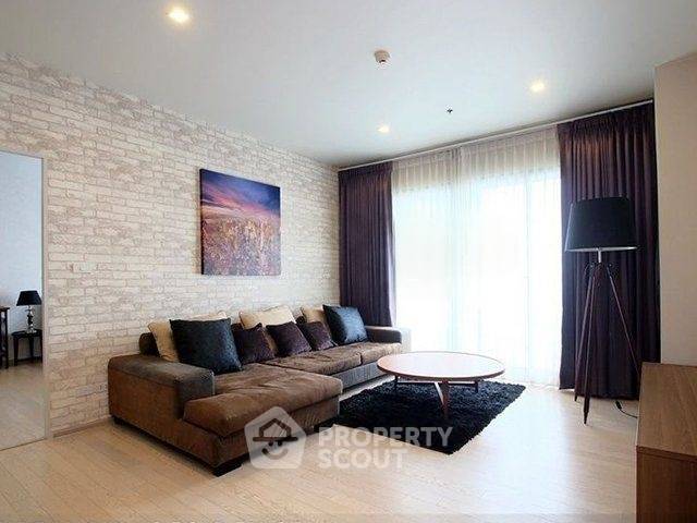 รูป คอนโด 1 ห้องนอน ชั้นสูง 51 ตร.ม. Noble Solo ใกล้ทองหล่อ (ID 2812092) - รูปที่ 2/13