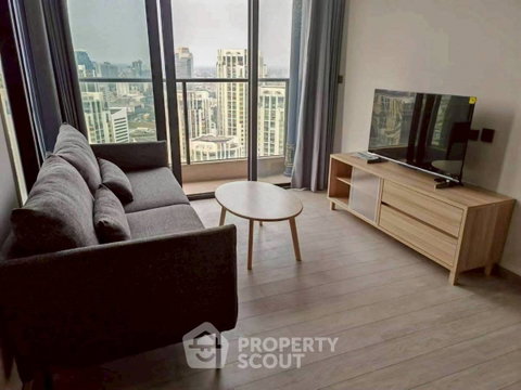 คอนโด 2 ห้องนอน 69 ตร.ม. โครงการ One 9 Five Asoke - Rama 9 ใกล้ MRT พระราม 9 300 ม. (ID 2810654)