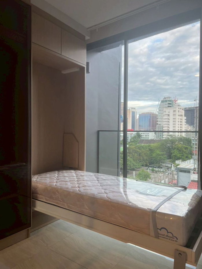 รูป ให้เช่า วาลเด้น อโศก เลขที่ 122/80 (ว่าง 1/5/69) - รูปที่ 7/20