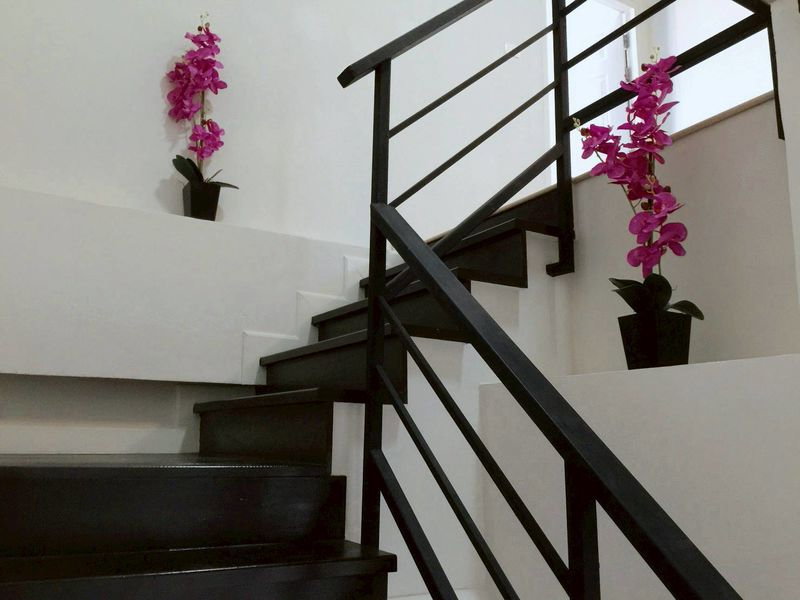 รูป ให้เช่าบ้านแฝด ม.มณีรินทร์วิลเลจ หนองมน ชลบุรี - รูปที่ 4/13