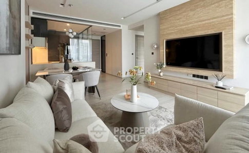 คอนโด 2 ห้องนอน 79 ตร.ม. The Room Sukhumvit 38 ใกล้ BTS ทองหล่อ (ID 2812380)