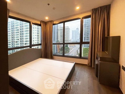 2-BR Condo At Ideo Q Siam - Ratchathewi, Near BTS Ratchathewi (ID 2812084)