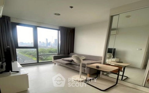 คอนโด 2 ห้องนอน Rhythm Sukhumvit 42 ใกล้ BTS เอกมัย 200 เมตร ชั้น 8 (ID 2744975)