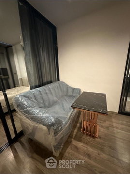 1-BR Condo, Life Ladprao Valley, 100m to BTS Ha Yaek Lat Phrao (ID 2740697)