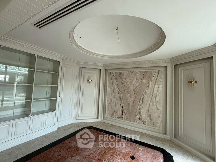 รูป บ้าน 4 ห้องนอน ขาย แกรนด์ โมนาโค บางนา ใกล้ ดอกไม้ ประเวศ (ID 2785489) - รูปที่ 9/9