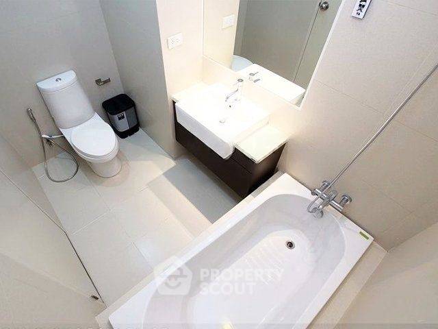 รูป คอนโด 1 ห้องนอน ชั้นสูง 51 ตร.ม. Noble Solo ใกล้ทองหล่อ (ID 2812092) - รูปที่ 11/13
