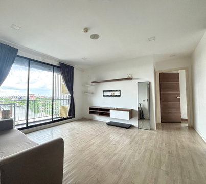 🎯 Atmoz Ladphrao 71 rooms available now. Decorated, ready to move in, fully furnished, you can make an appointment to see first