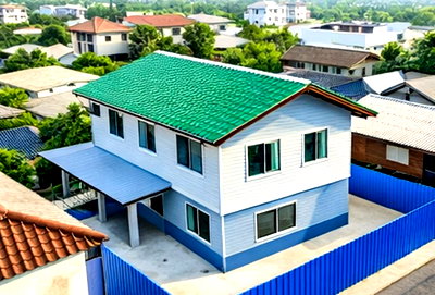 เช่าบ้านเดี่ยว ม.ราชภัฏจันทรเกษม : รัชดา28-36 เซ็นทรัลลาดพร้าว 1.8กม. บ้านเช่า 2ชั้น 2นอน 2น้ำ พร้อมเฟอร์ฯ ใกล้MRT ลาดพร้าว 900 ม. 50ตร.ว. 200 ตร.ม. ม.ราชภัฏจันทรเกษม 800 ม.