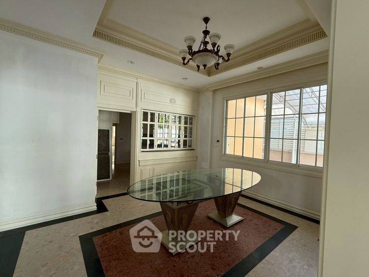 รูป บ้าน 4 ห้องนอน ขาย แกรนด์ โมนาโค บางนา ใกล้ ดอกไม้ ประเวศ (ID 2785489) - รูปที่ 2/9
