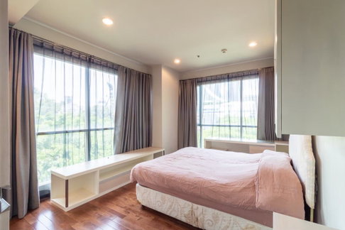 ST519/ปล่อยเช่า The Address Chidlom ห้อง Rare Unit พื้นที่กว้าง พร้อมที่จอดรถประจำ ใจกลางชิดลม