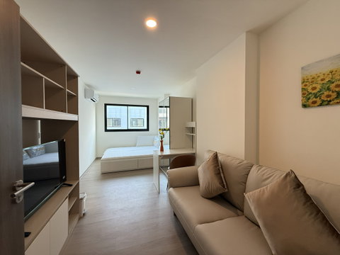 The Origin Bangkae 8500 THB    For Rent