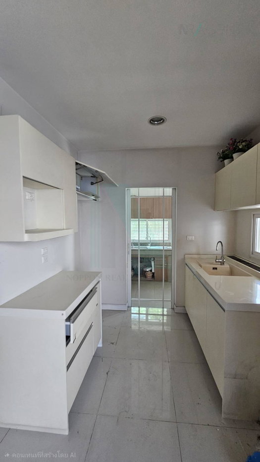 รูป ขายบ้านเดี่ยว โครงการ บ้านมัณฑนา รามอินทรา-วงแหวน 2 ชั้น 4 ห้องนอน 4 ห้องน้ำ - รูปที่ 4/8