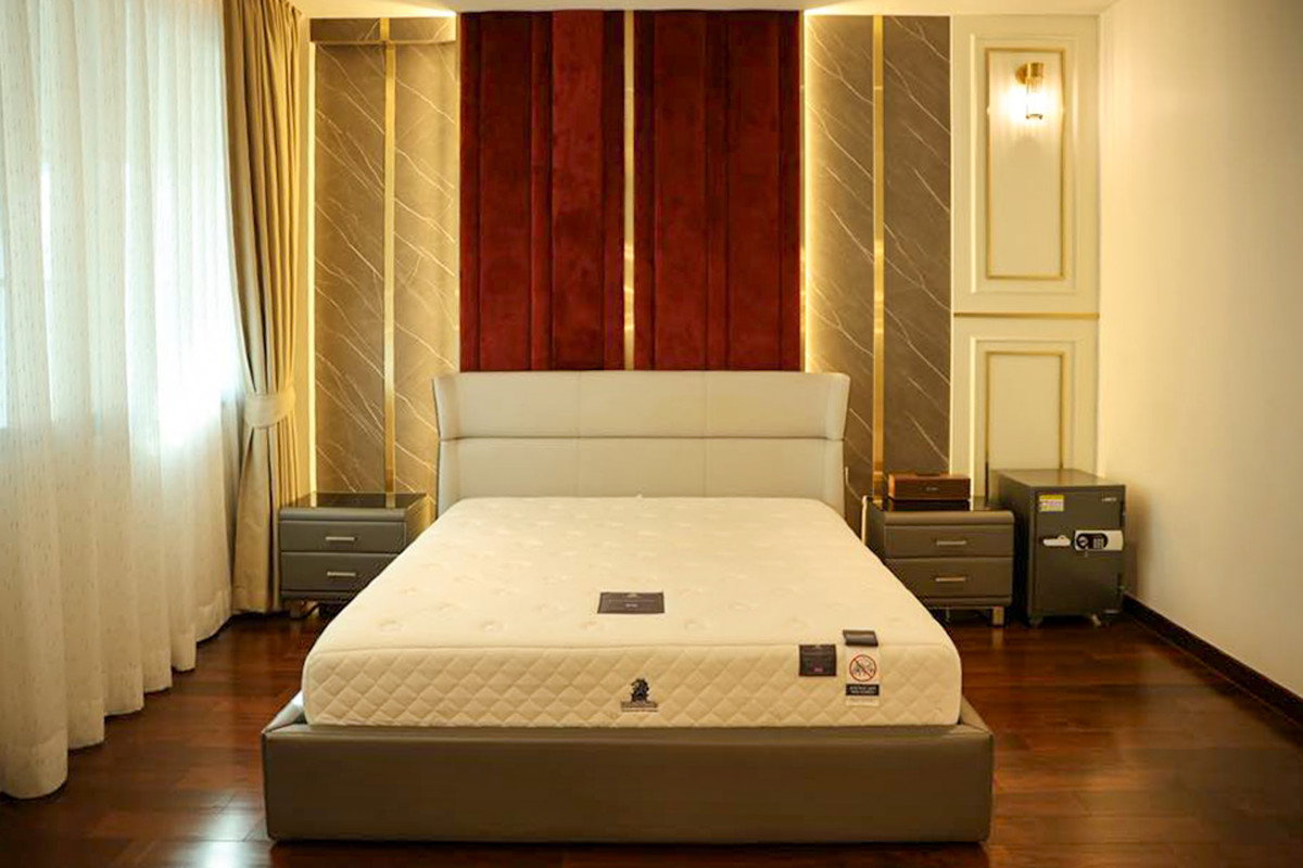 รูป บ้านเดี่ยวหรู แปลงมุม Perfect Masterpiece พระราม 9-กรุงเทพกรีฑา - รูปที่ 14/21