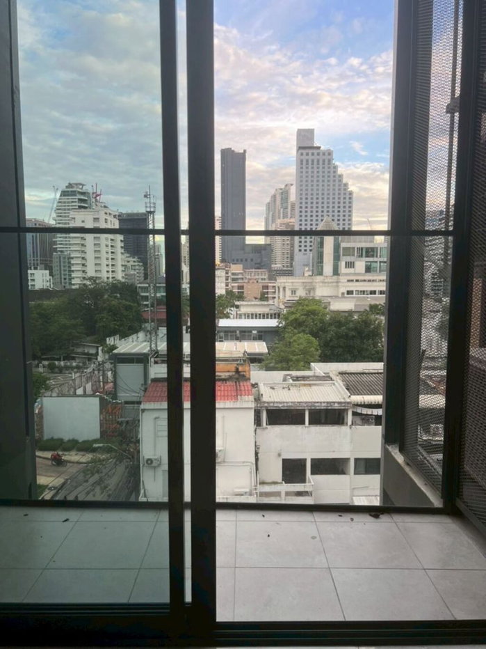 รูป ให้เช่า วาลเด้น อโศก เลขที่ 122/80 (ว่าง 1/5/69) - รูปที่ 17/20