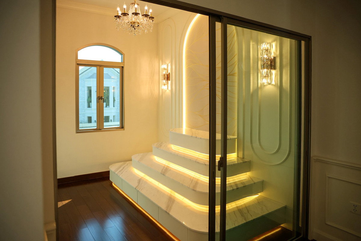 รูป บ้านเดี่ยวหรู แปลงมุม Perfect Masterpiece พระราม 9-กรุงเทพกรีฑา - รูปที่ 8/21