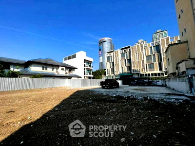 ที่ดิน โรงเรียนเซนต์แอนดรูส์อินเตอร์เนชันแนล กรุงเทพ : ขายที่ดินทำเล พร้อมพงษ์ วัฒนา ใกล้ BTS พร้อมพงษ์ (ID 2812166)