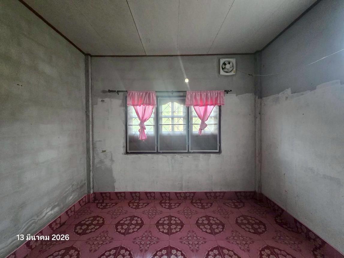 รูป บ้านเดี่ยว 333 ตร.วา บรรพตพิสัย นครสวรรค์ 1.9M - รูปที่ 33/41