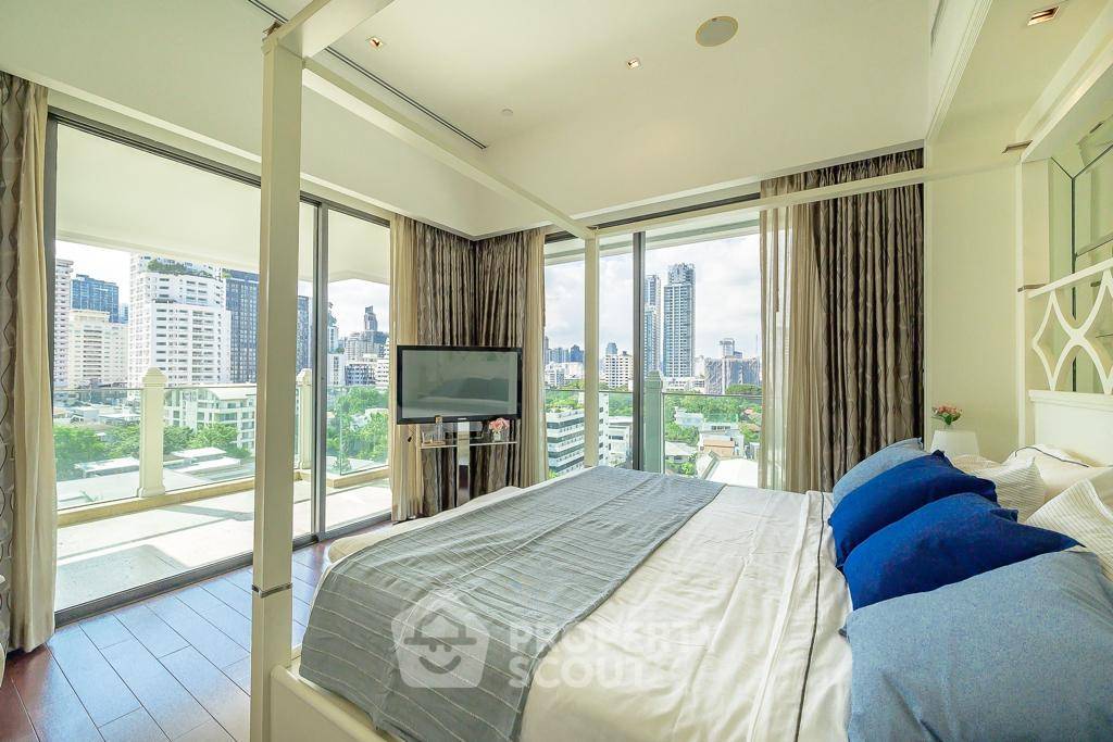 รูป คอนโด 2 ห้องนอน 237 ตร.ม. Le Raffine Jambu Dvipa ใกล้ BTS พร้อมพงษ์ 300 ม. (ID 1336105) - รูปที่ 26/28