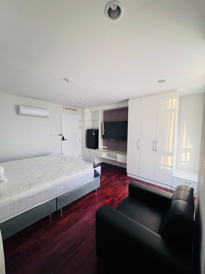 picture For rent Baan Chan 🔴🔴 - 3/8