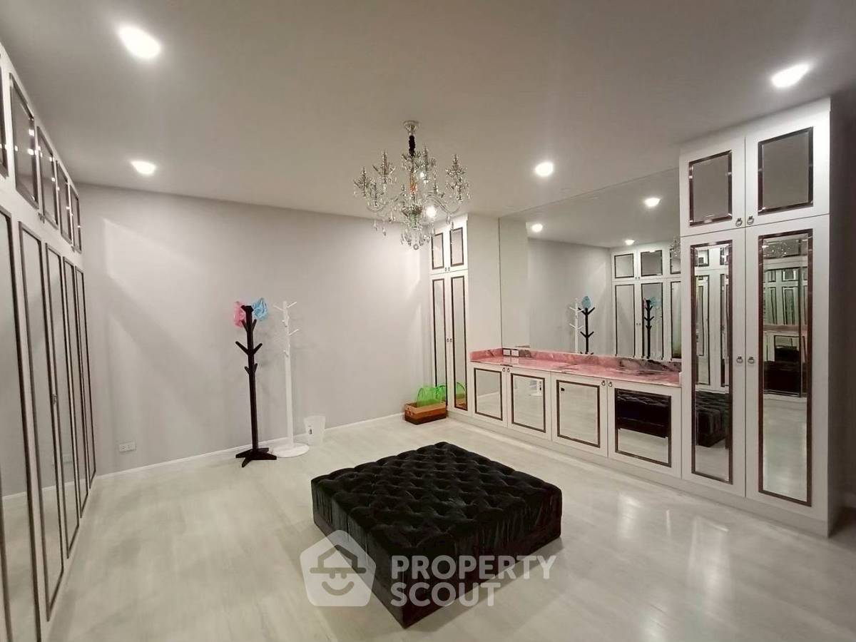 รูป บ้านเช่า 5 ห้องนอน โครงการ The Pinnacle By Koolpunt Ville 17 พาดแ ดต (ID 2811547) - รูปที่ 39/41
