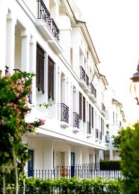 ทาวน์โฮมให้เช่า : ✨ให้เช่าTownHouse Leon Sukhumvit 62✨LineID: @Propvel (มี@ ข้างหน้า)✨