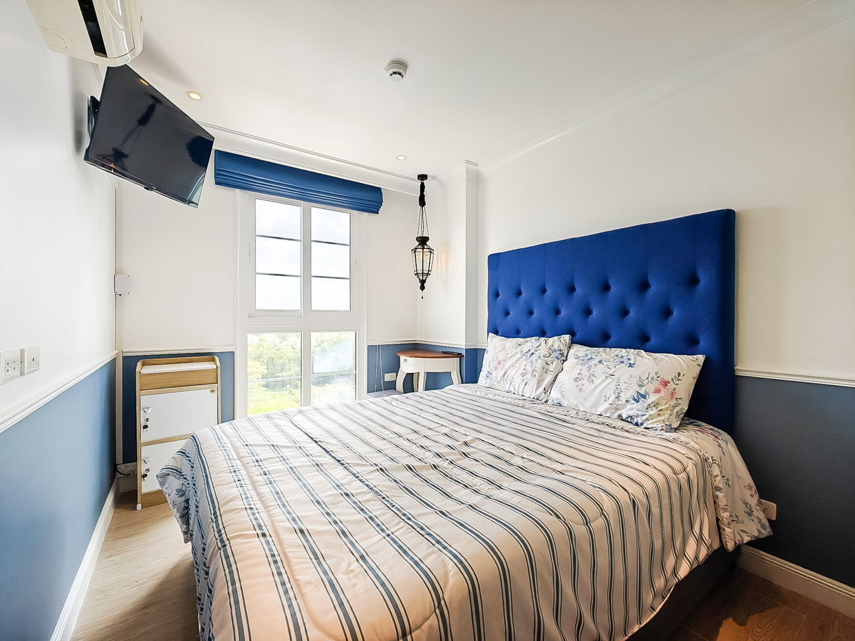 รูป Seven Seas Cote dAzur Pattaya for Rent 2BR Ready to Move - รูปที่ 9/14