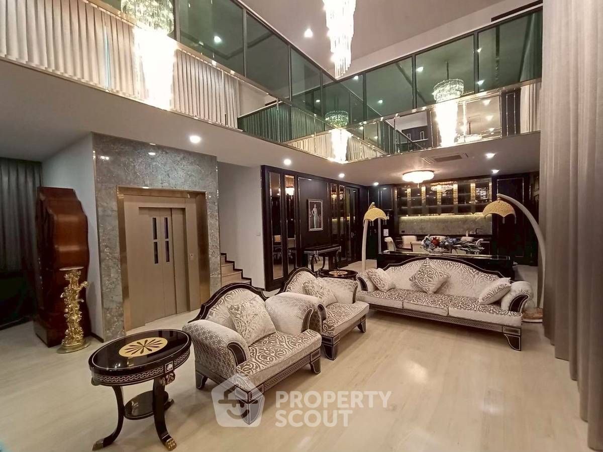 รูป บ้านเช่า 5 ห้องนอน โครงการ The Pinnacle By Koolpunt Ville 17 พาดแ ดต (ID 2811547) - รูปที่ 12/41