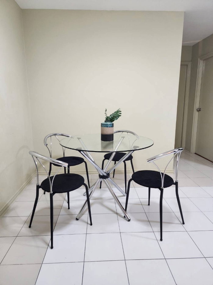 picture Lumpini Center Sukhumvit           77  - 6/7