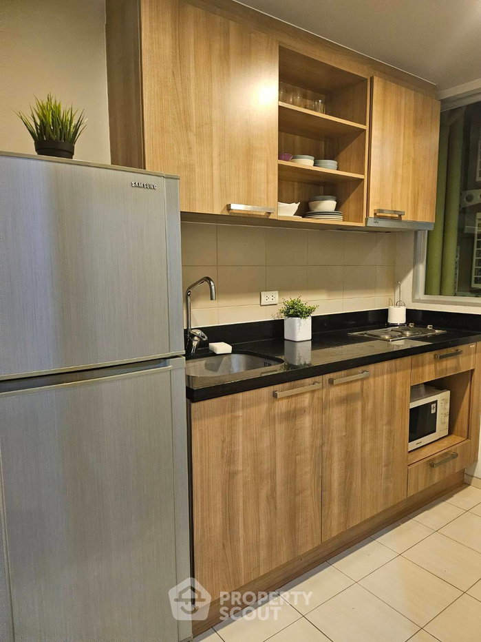 รูป คอนโด 1 ห้องนอน 38 ตร.ม. Hive Sukhumvit 65 ใกล้ BTS เอกมัย 300 ม. (ID 884592) - รูปที่ 19/23