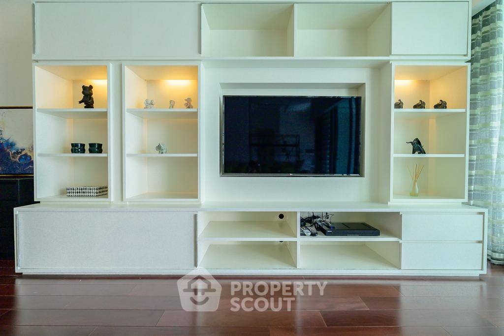 รูป คอนโด 2 ห้องนอน 237 ตร.ม. Le Raffine Jambu Dvipa ใกล้ BTS พร้อมพงษ์ 300 ม. (ID 1336105) - รูปที่ 17/28