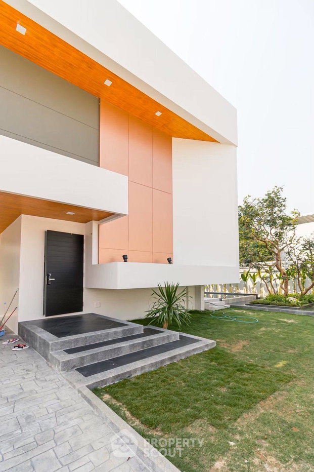 รูป บ้านเช่า 5 ห้องนอน โครงการ The Pinnacle By Koolpunt Ville 17 พาดแ ดต (ID 2811547) - รูปที่ 11/41