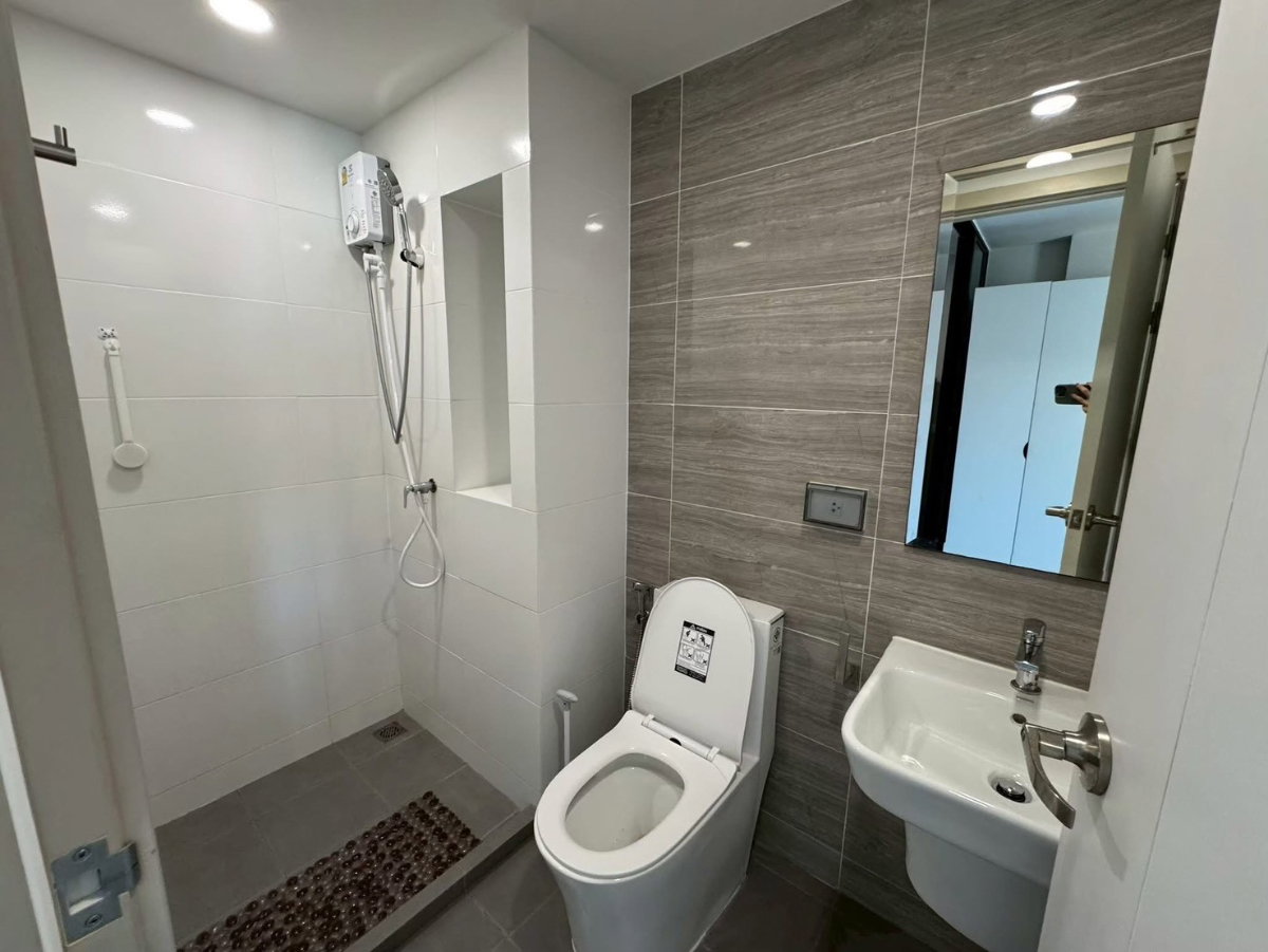 picture Brompton Pet Friendly Samrong - Station  - 5/5